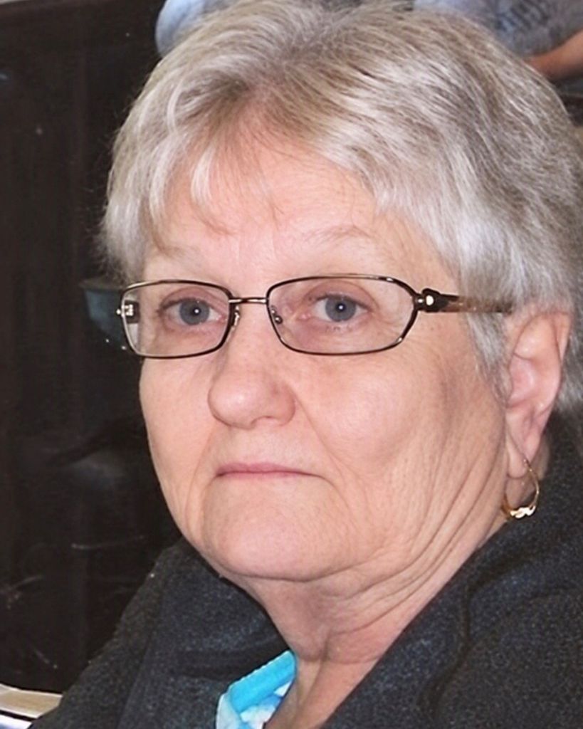 Marjorie A. Cote