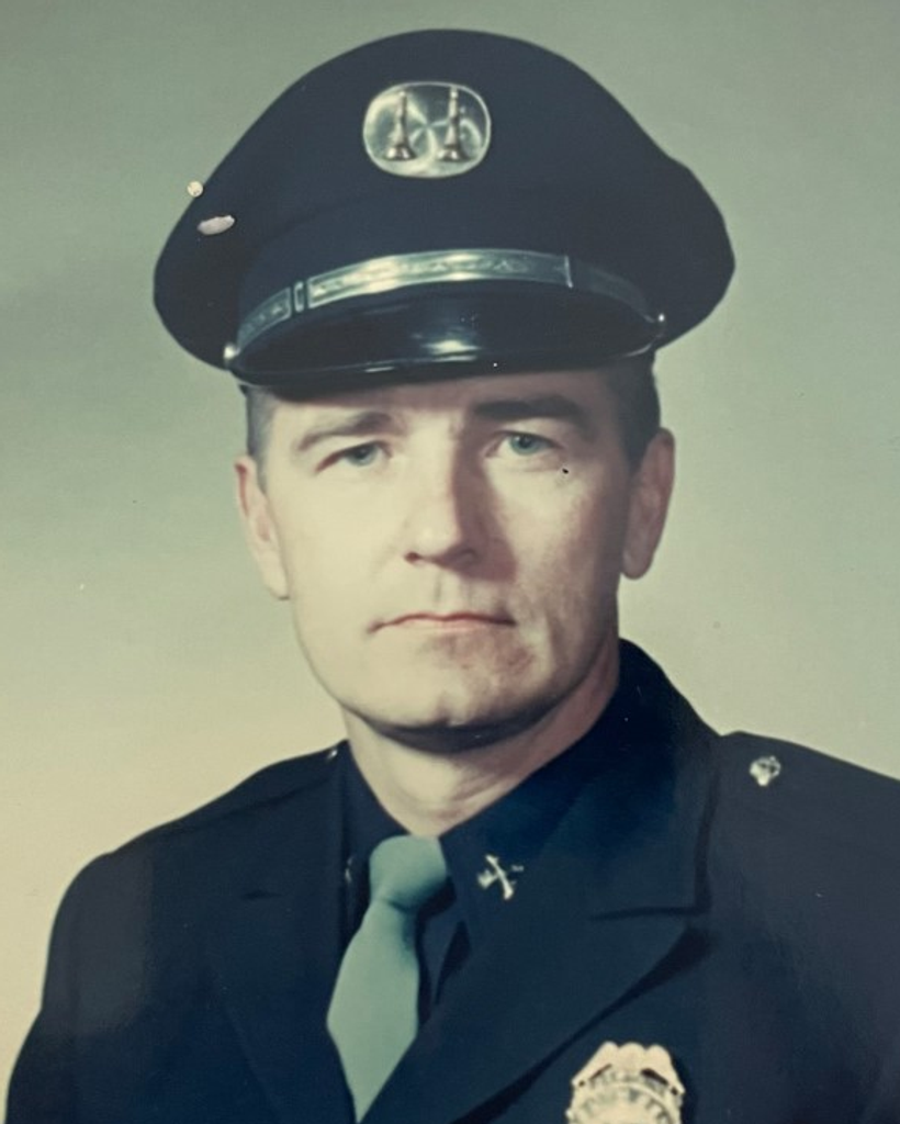 Harley Delos Reeder Profile Photo