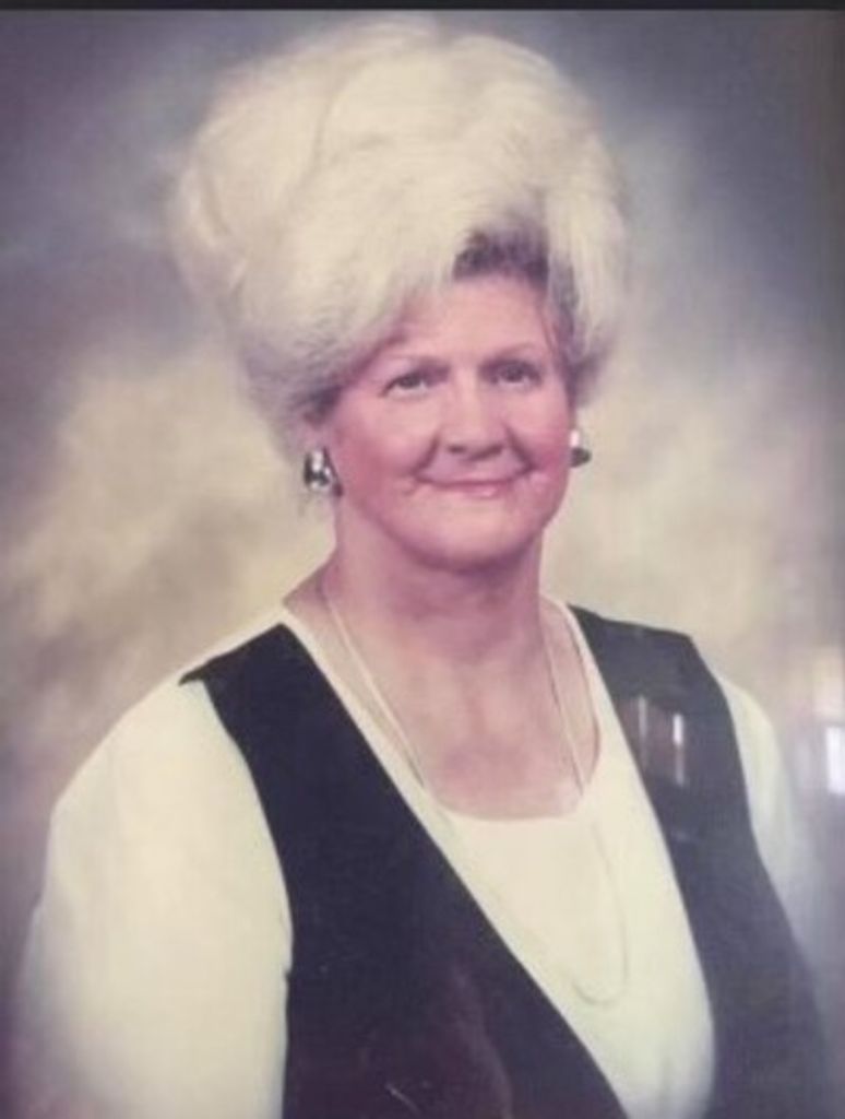 Frances Terry Profile Photo