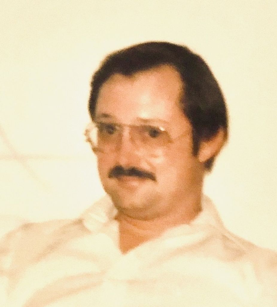 Frank M. Johnson Profile Photo