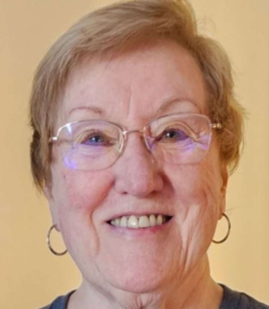 Rosemary Woollen Profile Photo