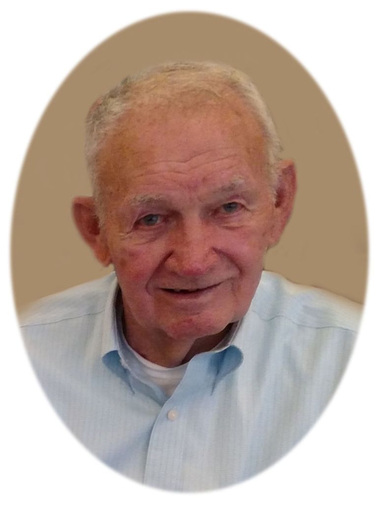 Clarence "Lee" Mattson