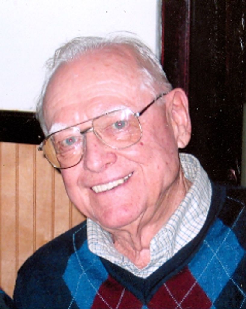 Marvin Clarence Burkgren