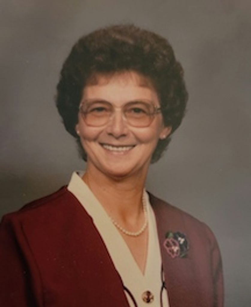 Lorraine G. Engle