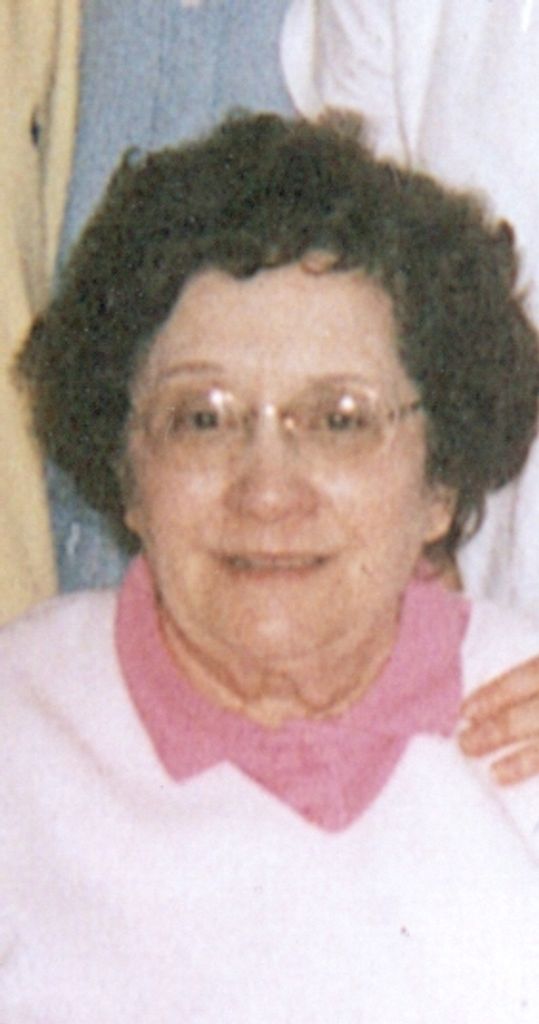 Rose M. Caltagirone
