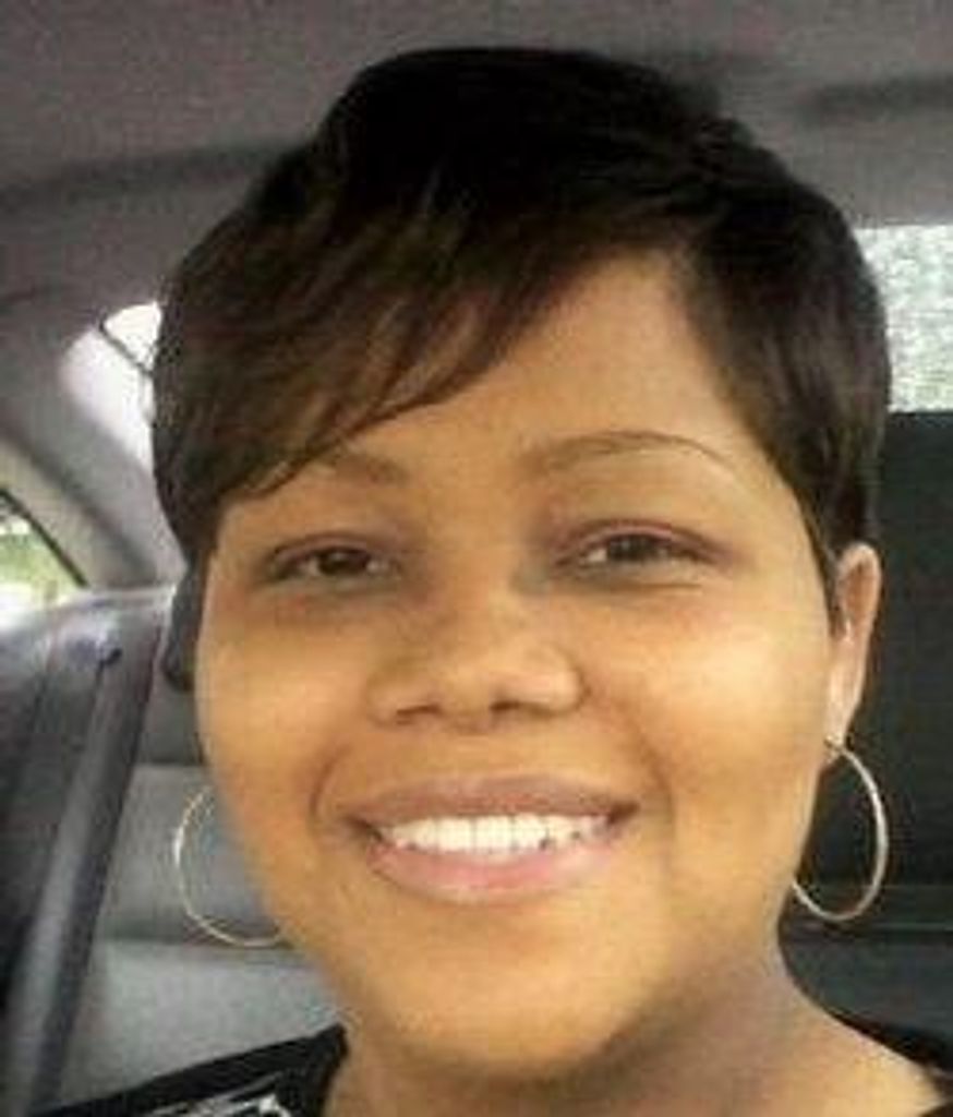 Lynette Katrice Ivey