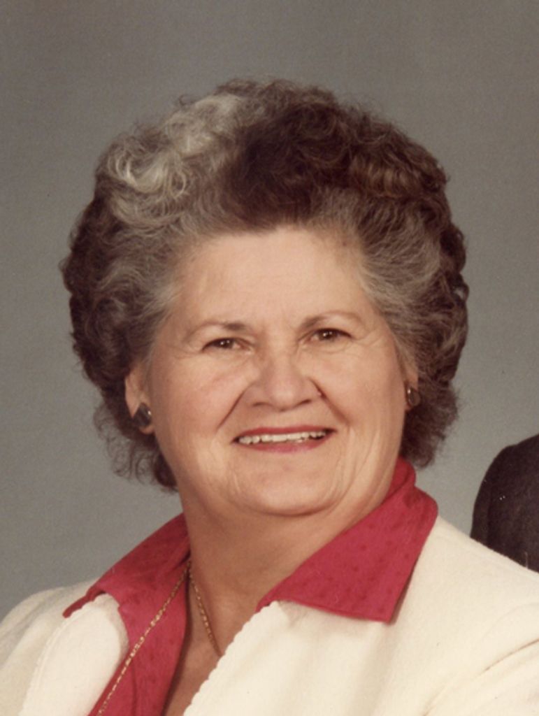 Betty Staude