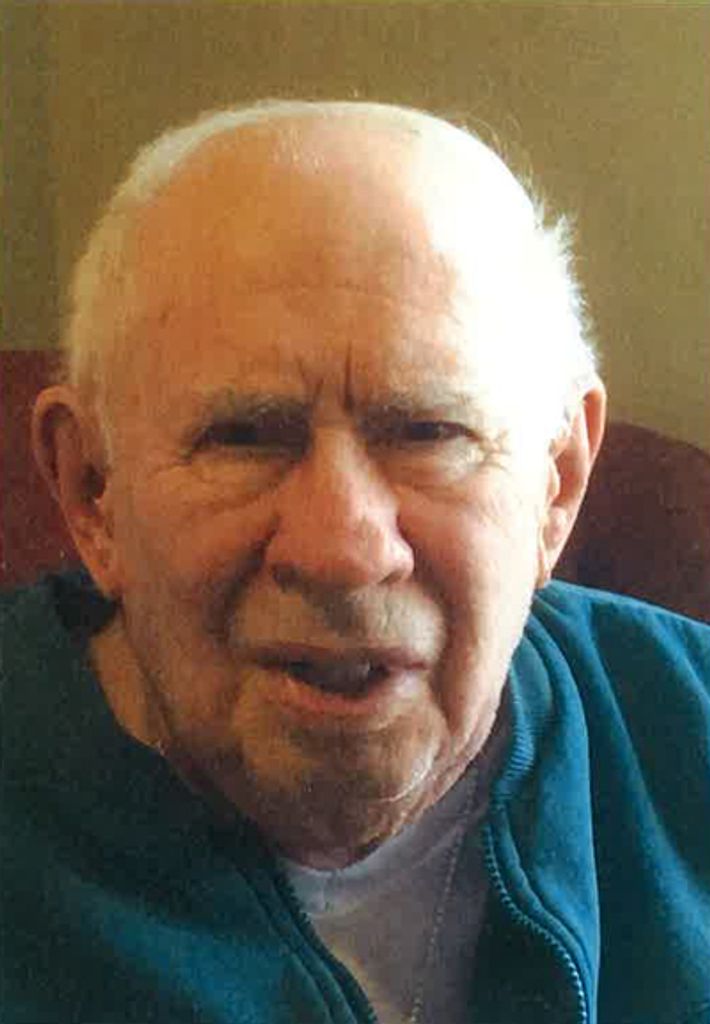 Hildor P. Deede Profile Photo