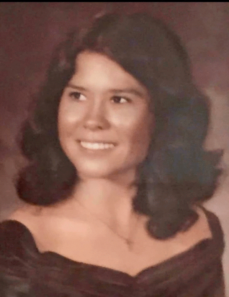 Mrs. Hilda Faye Kitchens Profile Photo