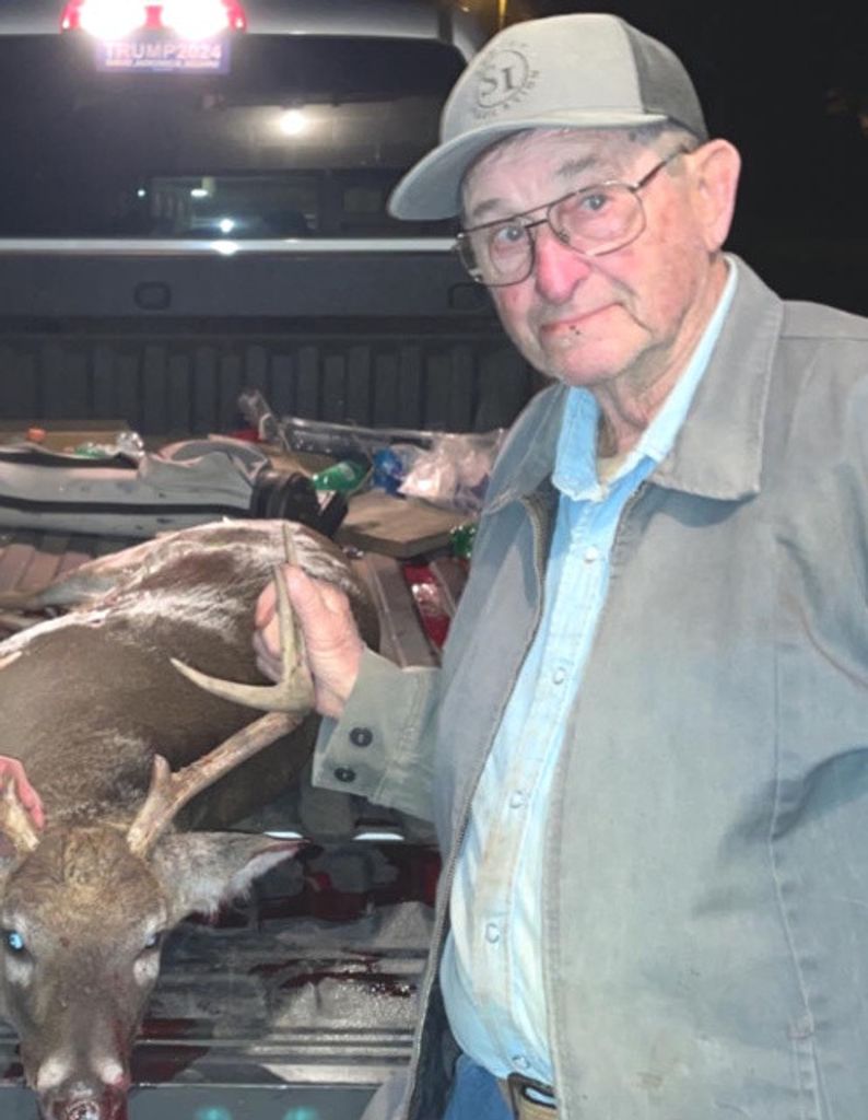 Daniel Clay "Dan" Pearce Profile Photo