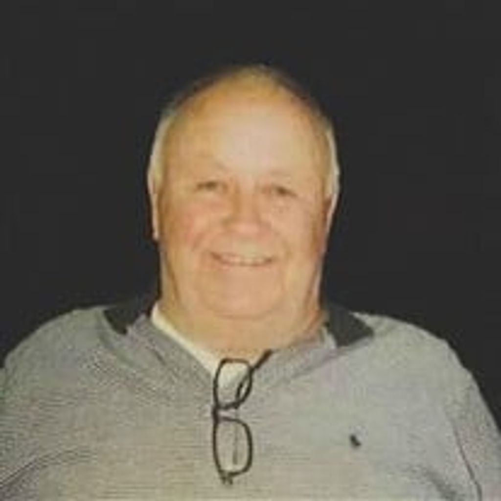 Leland King Roberts "Shorty"