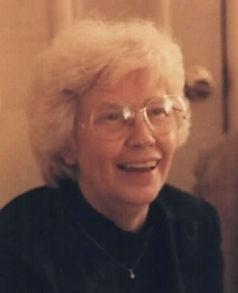 Norma V. Murphy Profile Photo