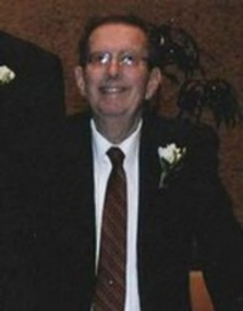 Donald Norval Critton