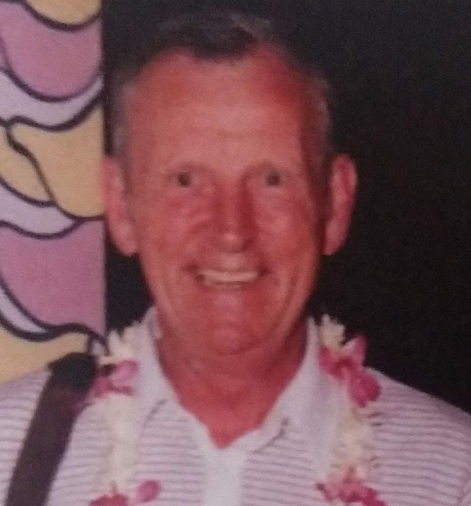 Kenneth Grubaugh