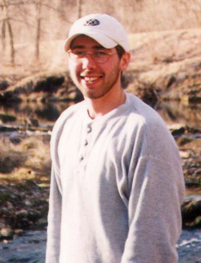 Chad Johnson Profile Photo