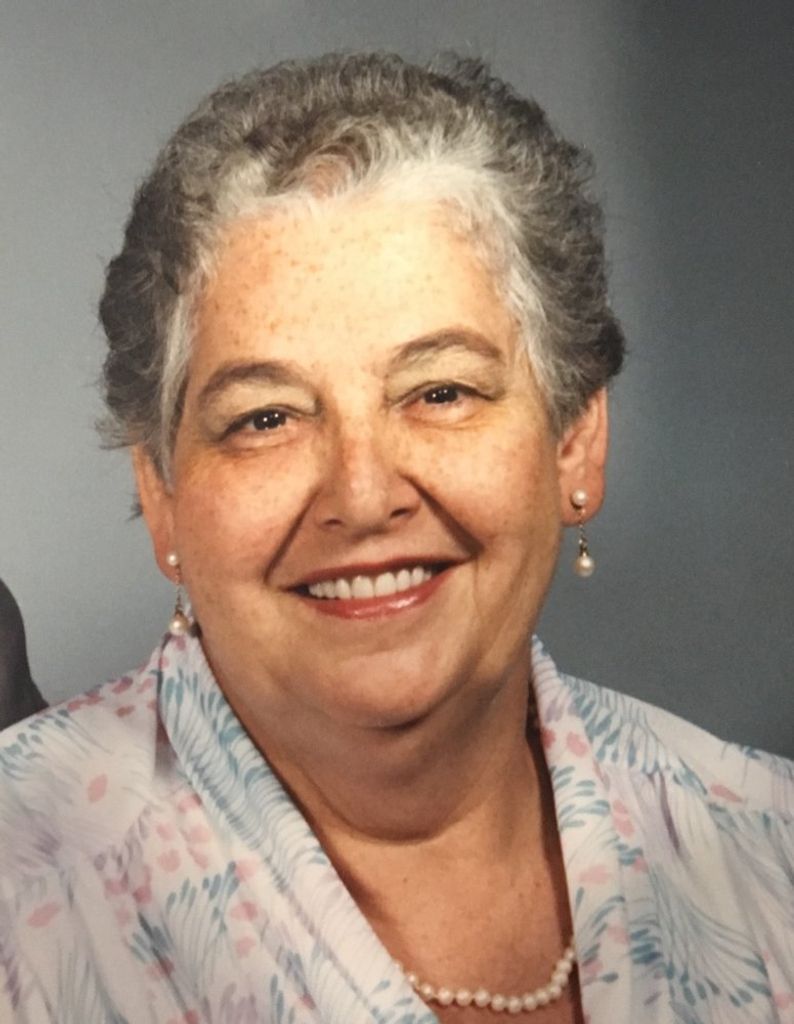 Doris S. Balmer Profile Photo