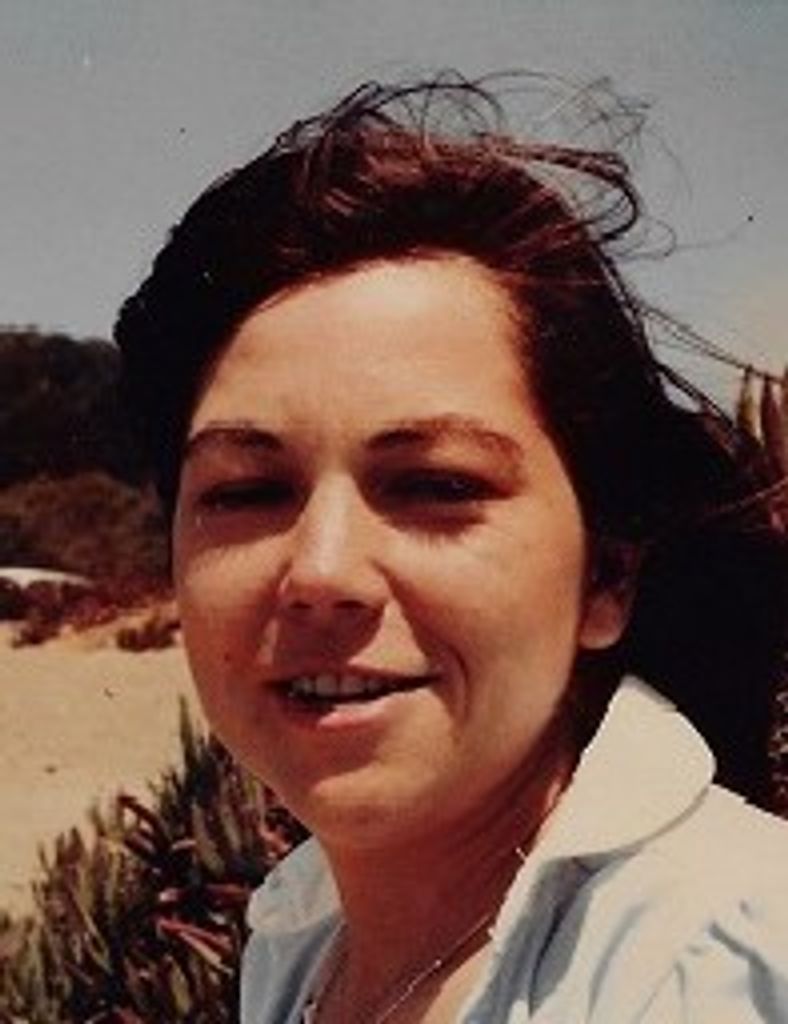 Karen Leonard