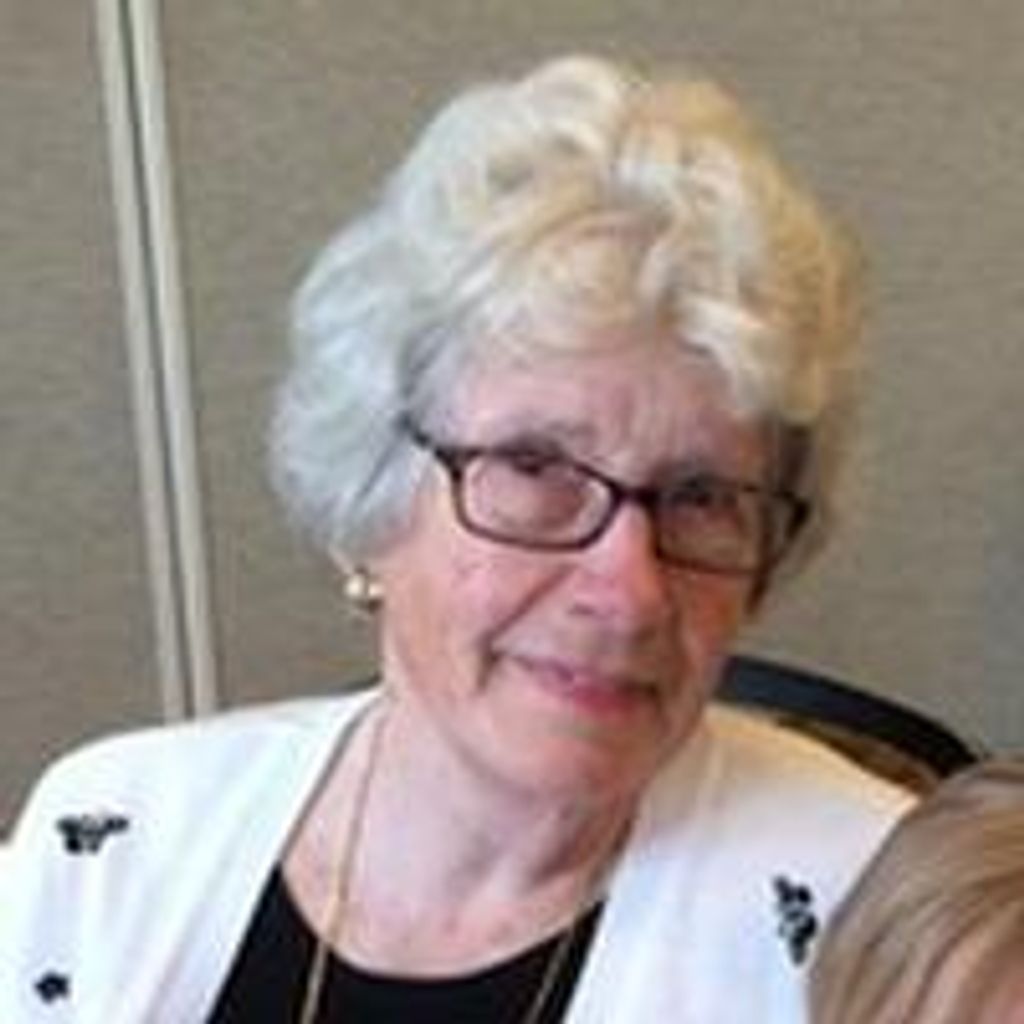 Anna J. Vanderbilt