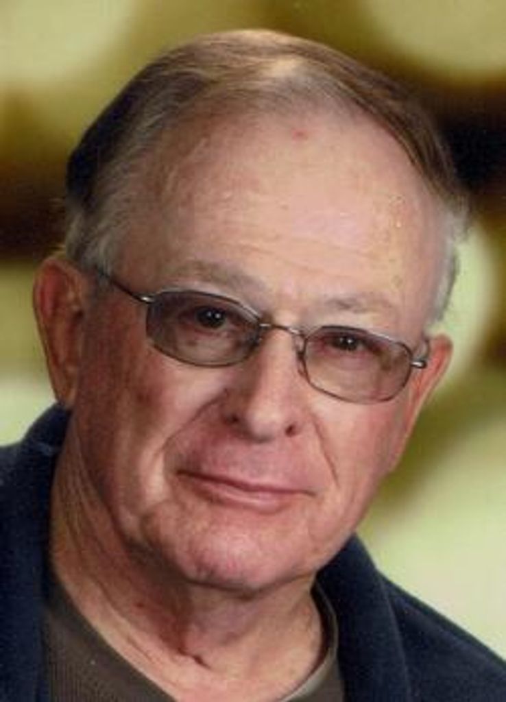 Dennis Clark "Denny" Spencer