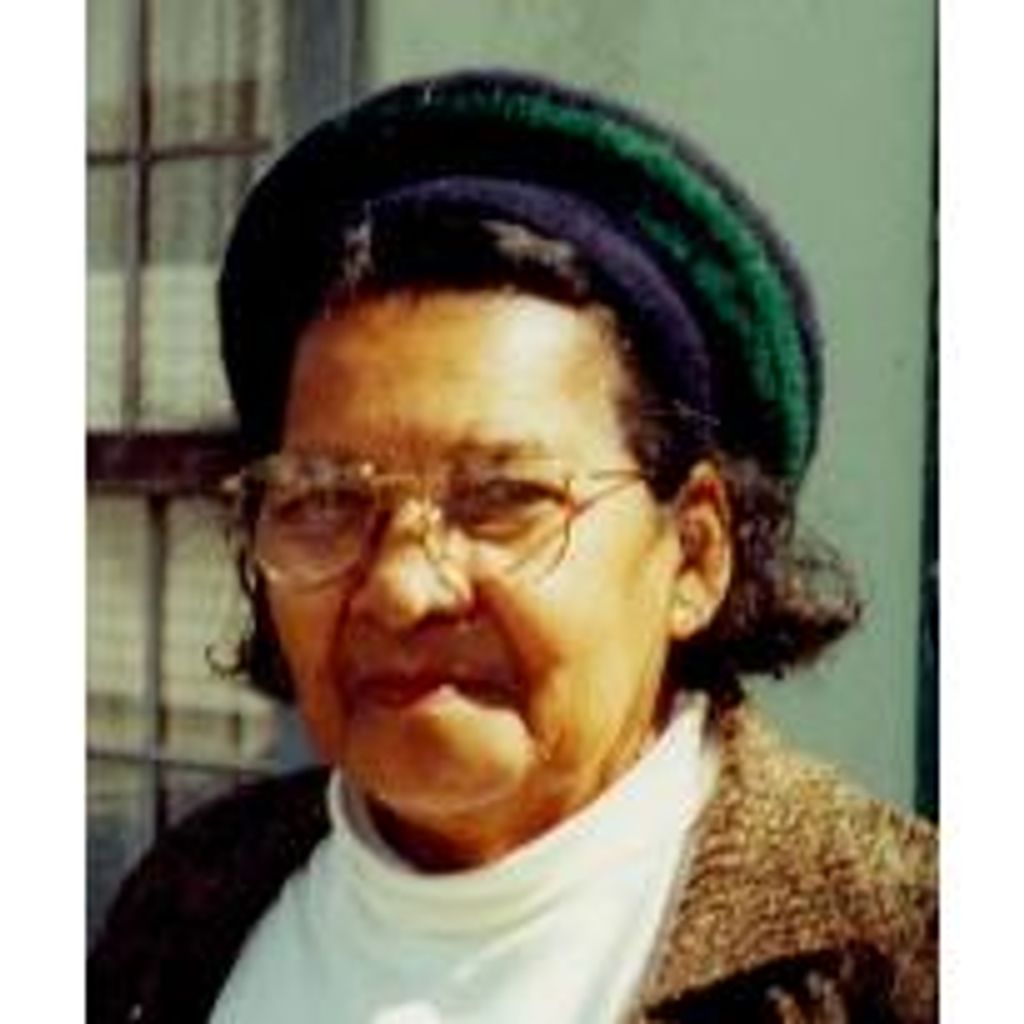 Mrs. Myrtle Keys