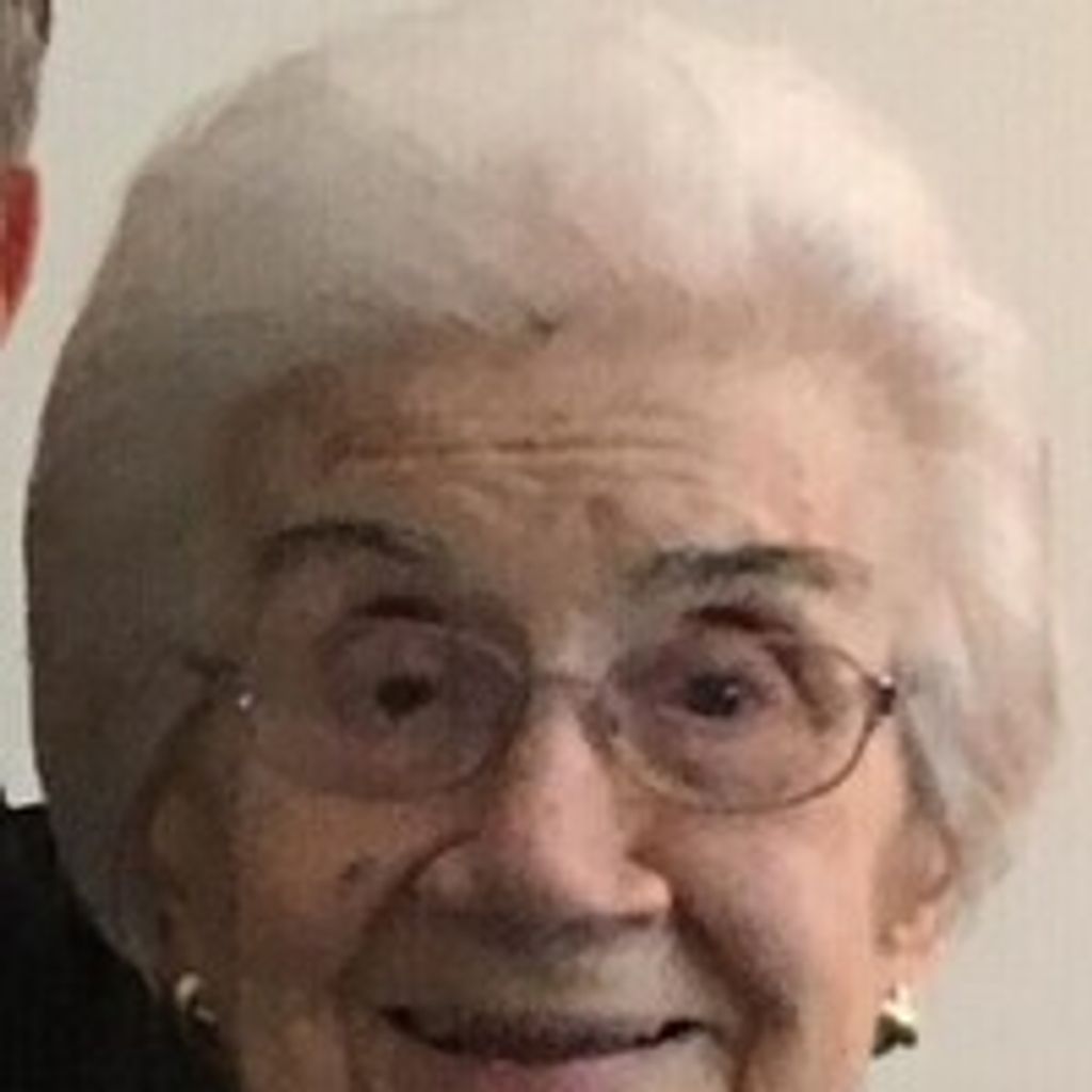 Marie T (Cirillo) Tebbano