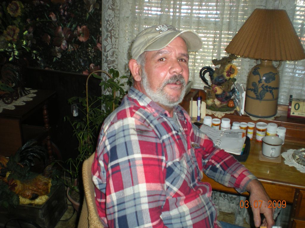 Tim A. Long Profile Photo