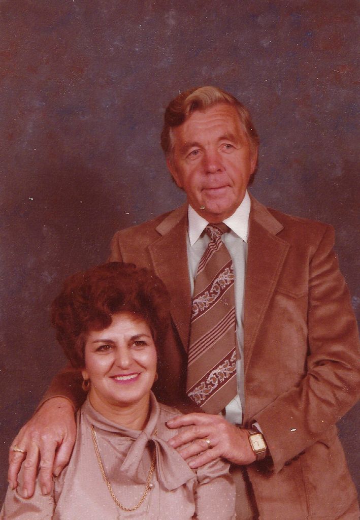 Jacqueline Gloria Cunningham Profile Photo