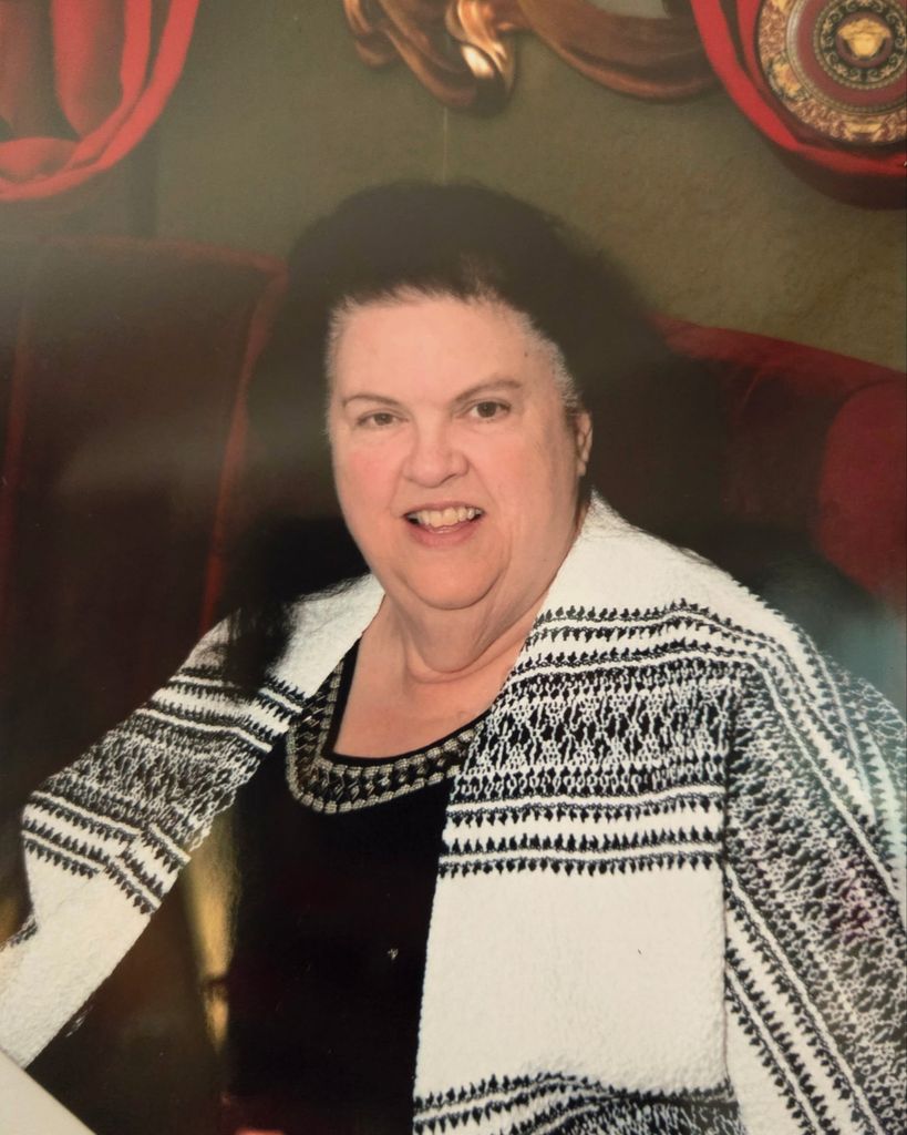 Dana Ann Merchant Profile Photo