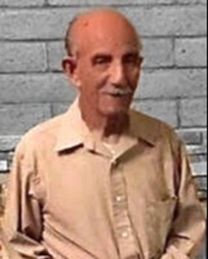 Manuel De La Cruz