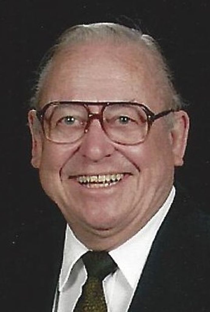 John R. Hiller