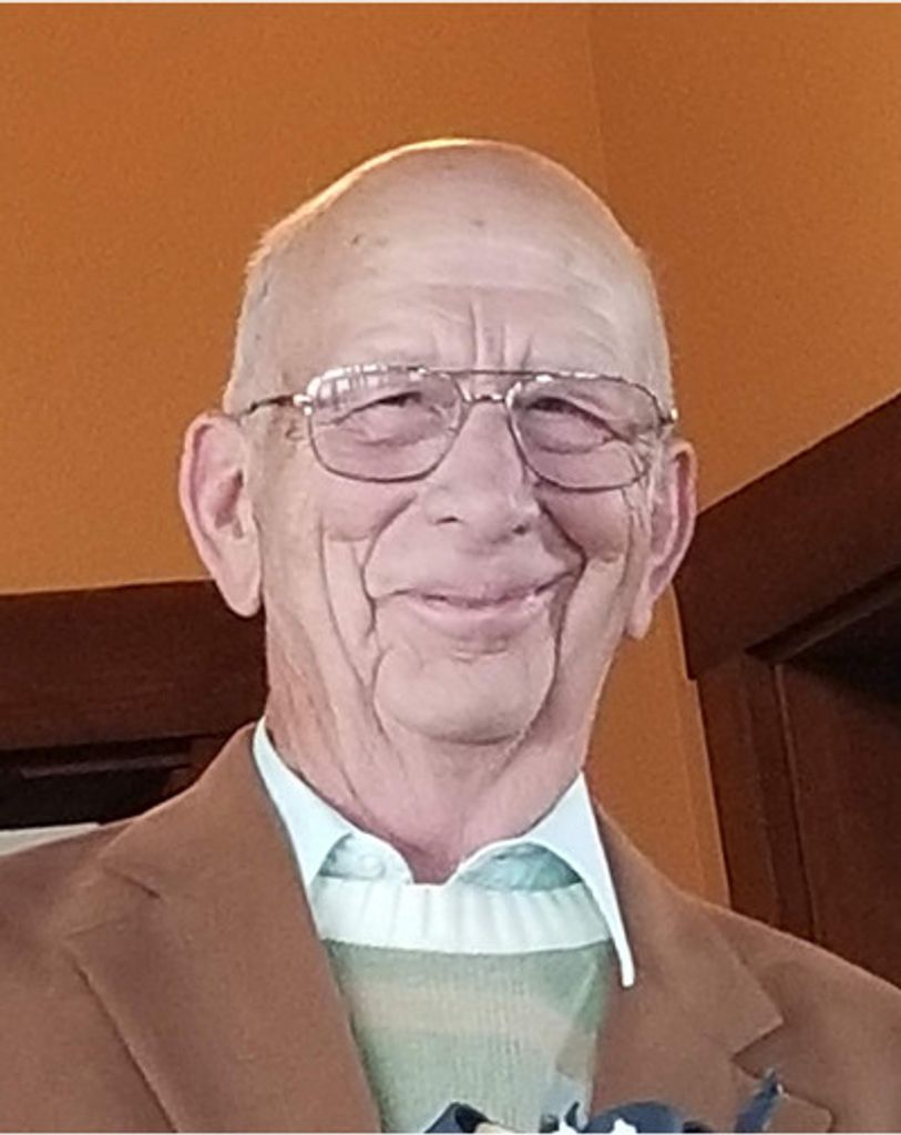 Ernest "Ernie" Noe Cote Profile Photo