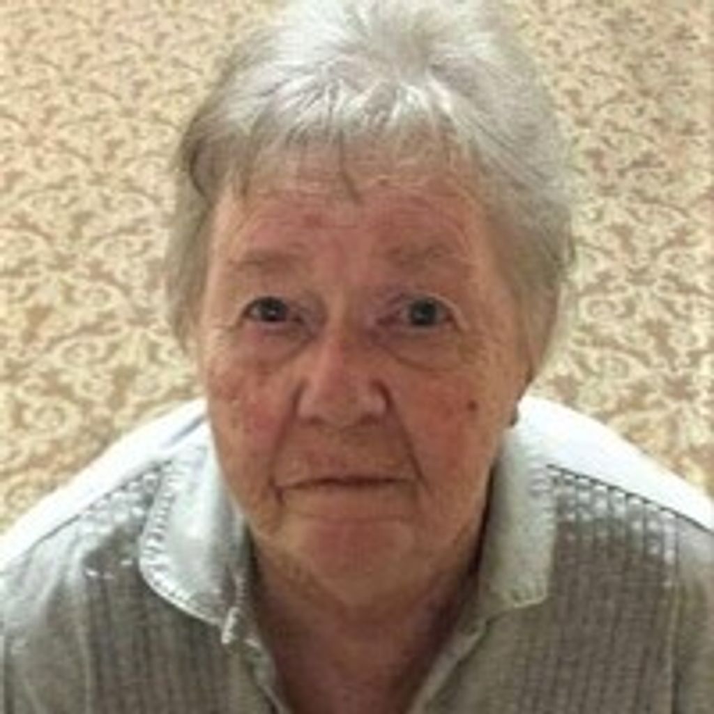 Magalene Biggs