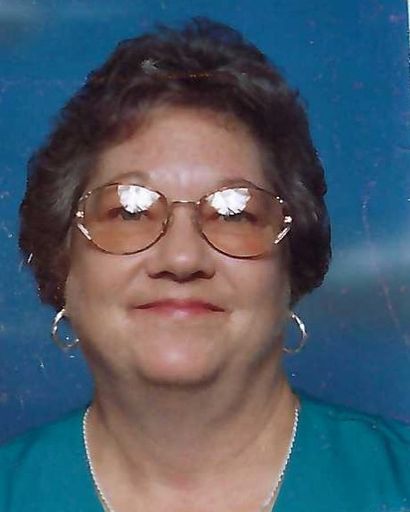 Lela Margie Shelton's obituary image