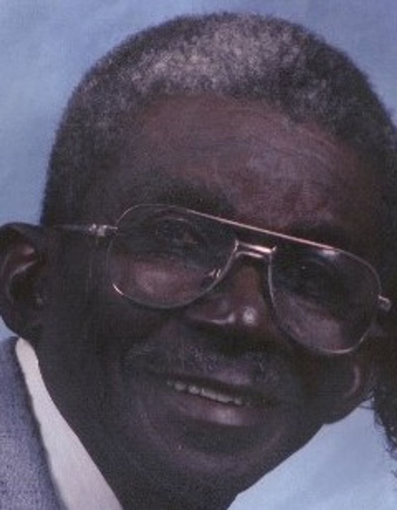 Cedrick Mark Profile Photo