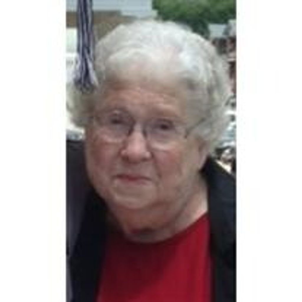 Laverne Hayslip Hill