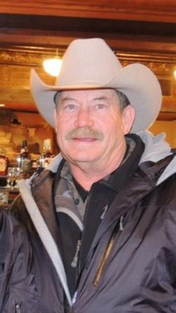 Terry James Burns