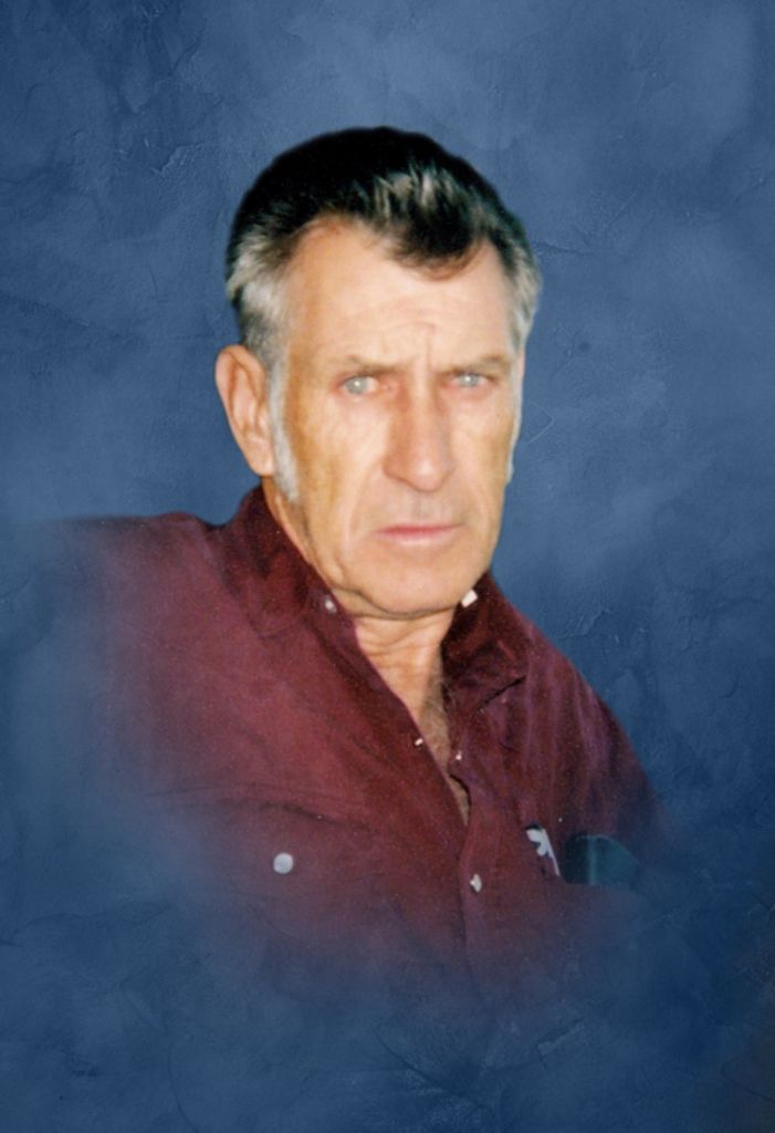 Charles Rice, Sr.