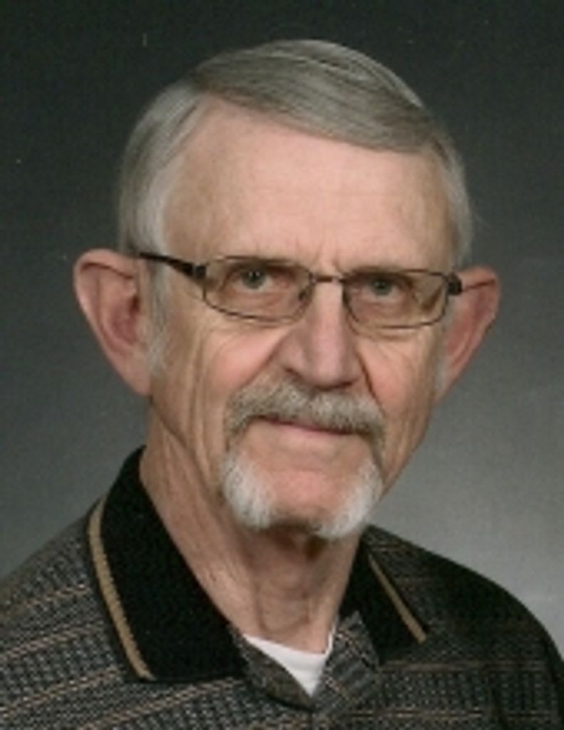 Dale Gerriets