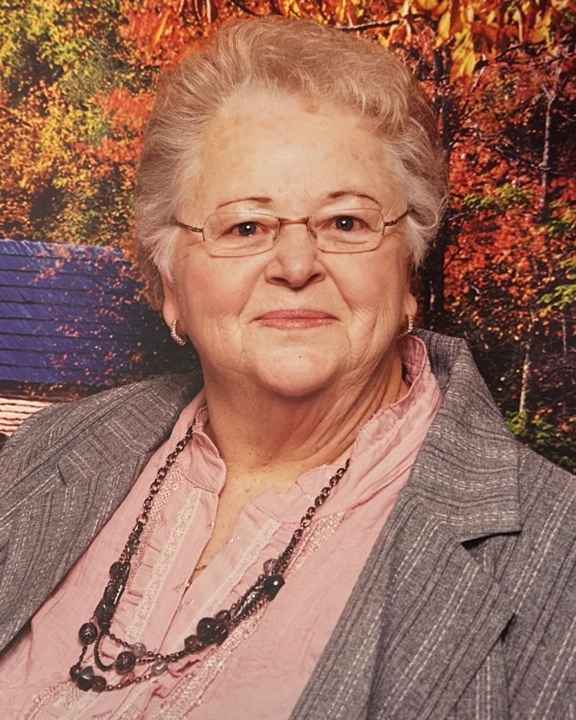 Grace Margaret Neabel