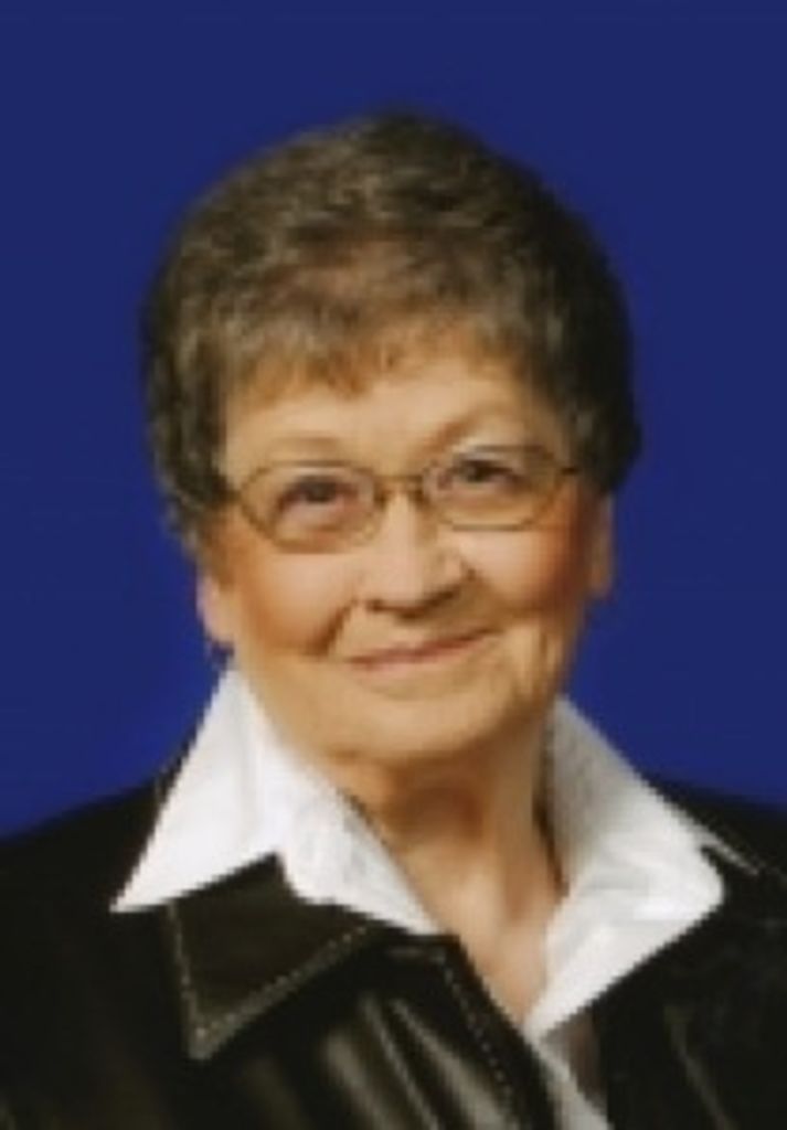Marion Kirk
