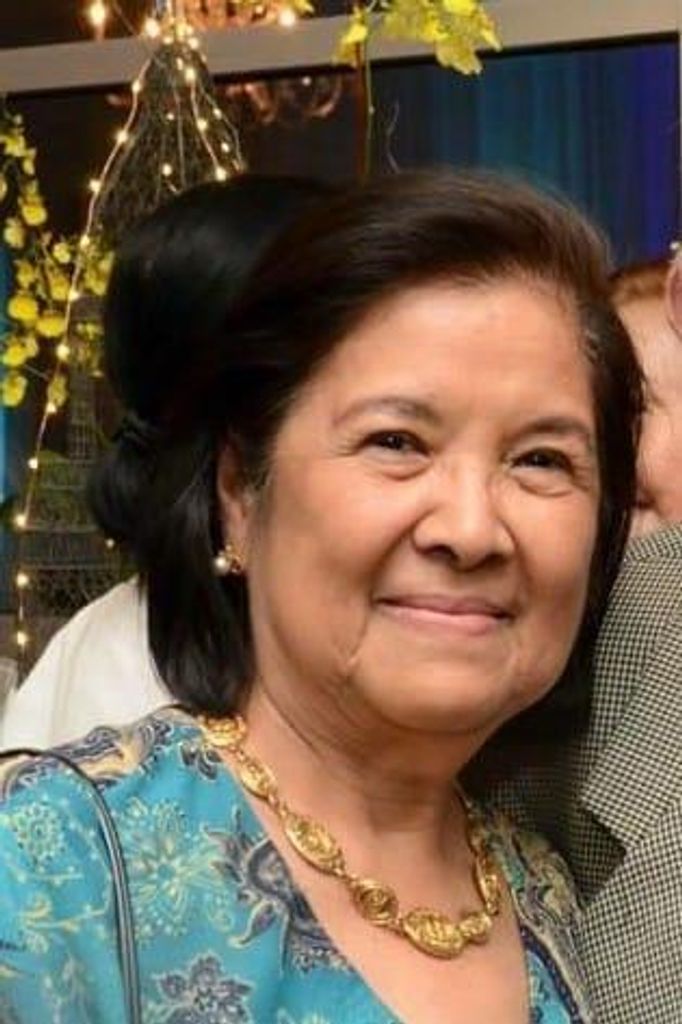 Priscilla Mallari