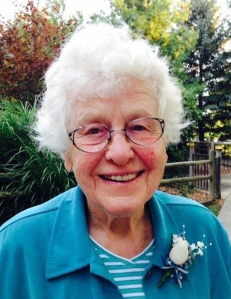 Irene Wiersma Profile Photo