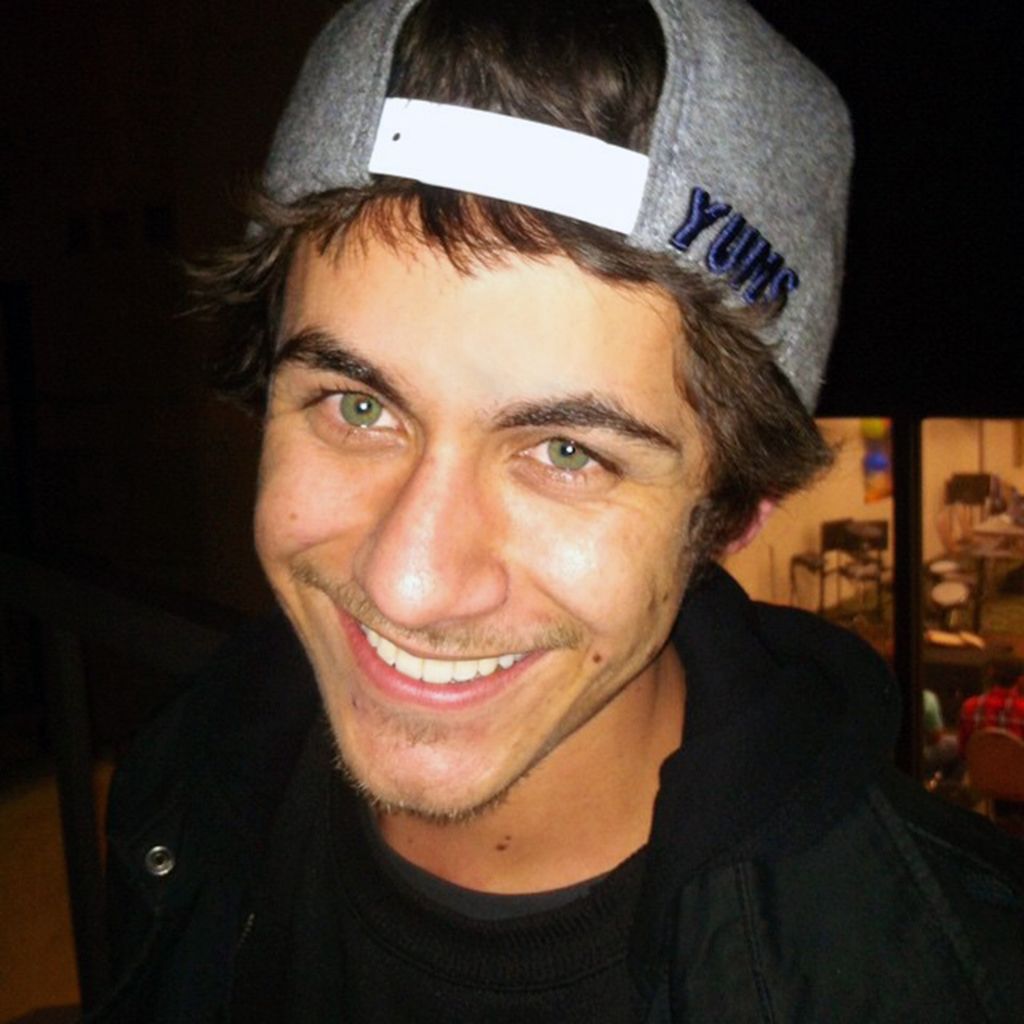 Nicholas Michael Nama Profile Photo