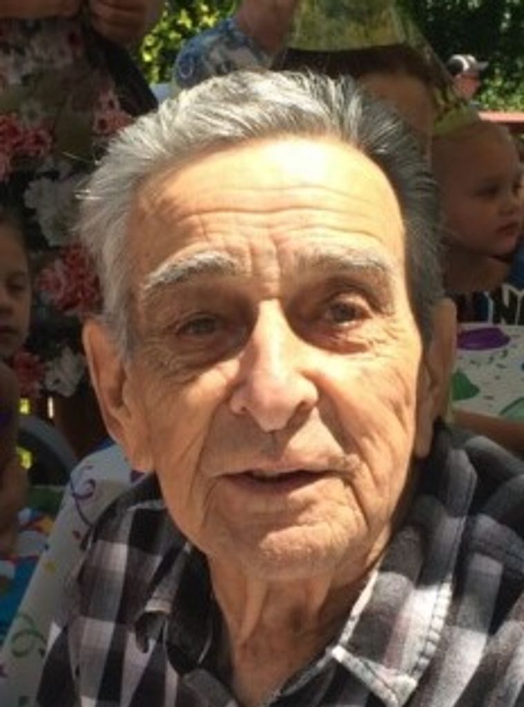 Charles T. Hoffman