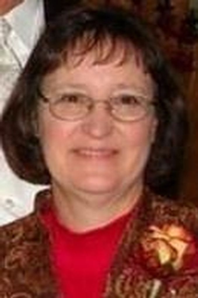 Dani Lynne Elledge