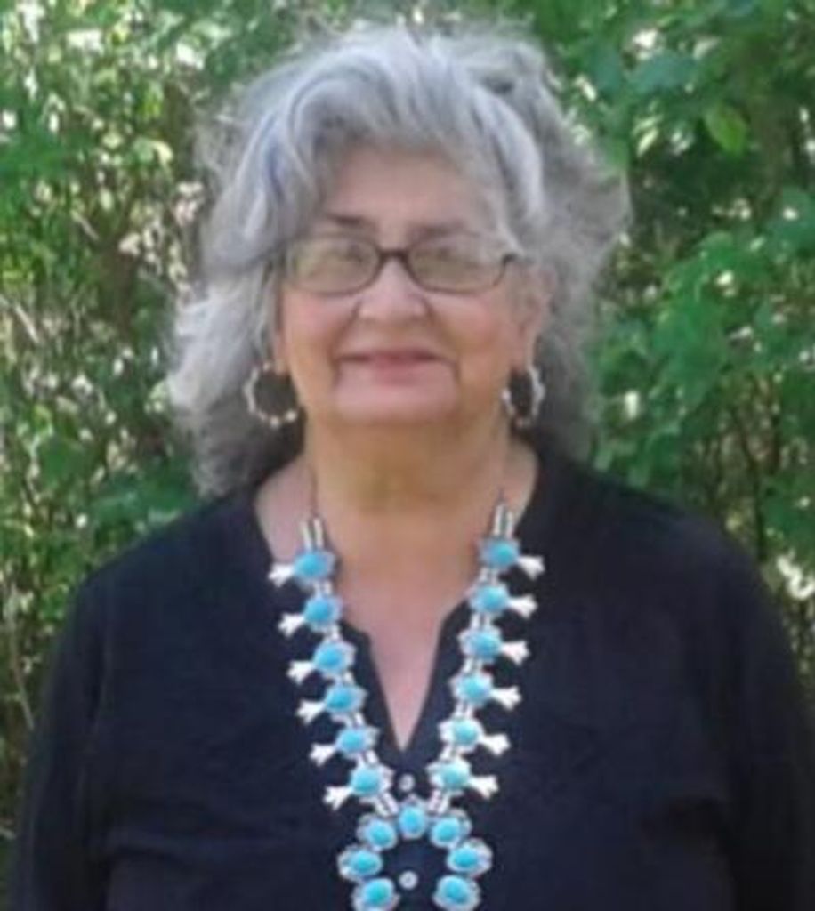 Christina Janice Screechowl