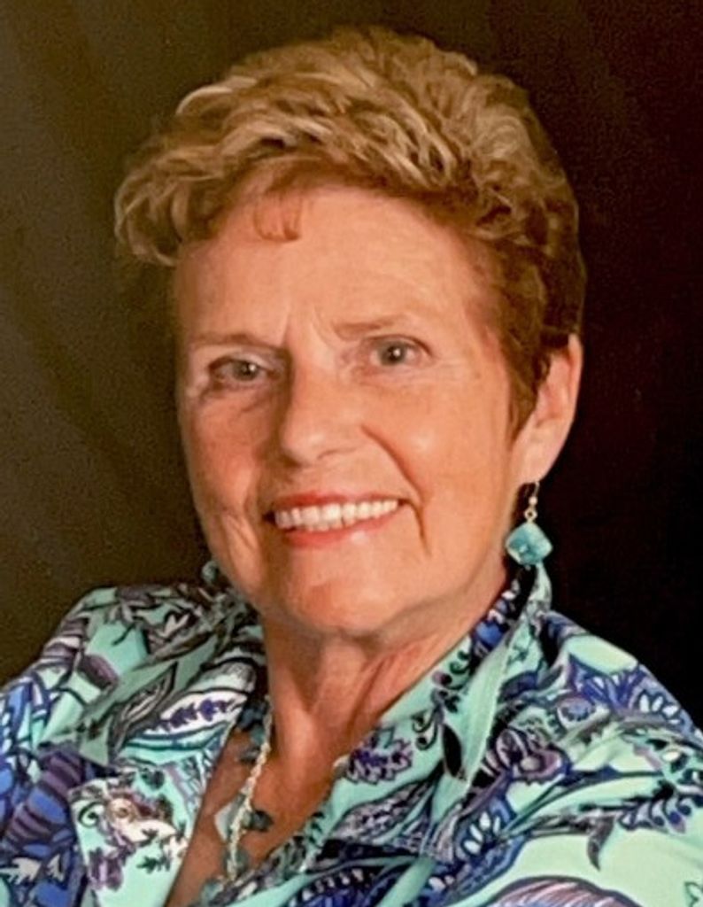Joan Schultz Profile Photo
