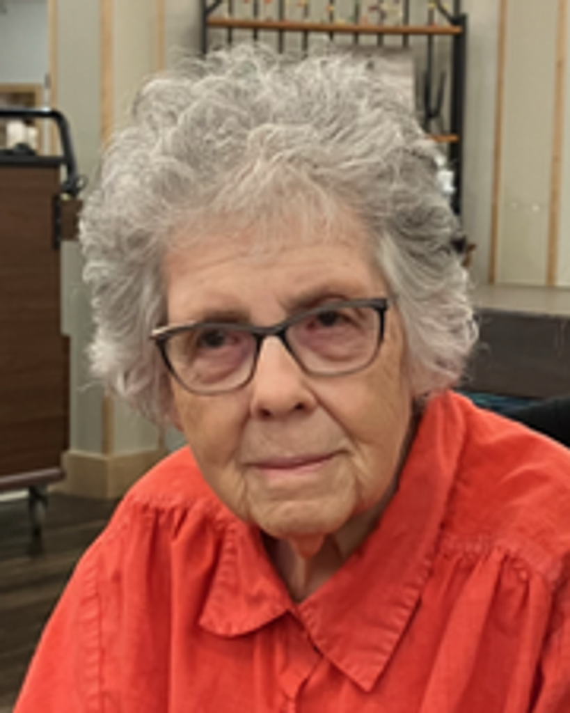 Sharron Sorenson Profile Photo