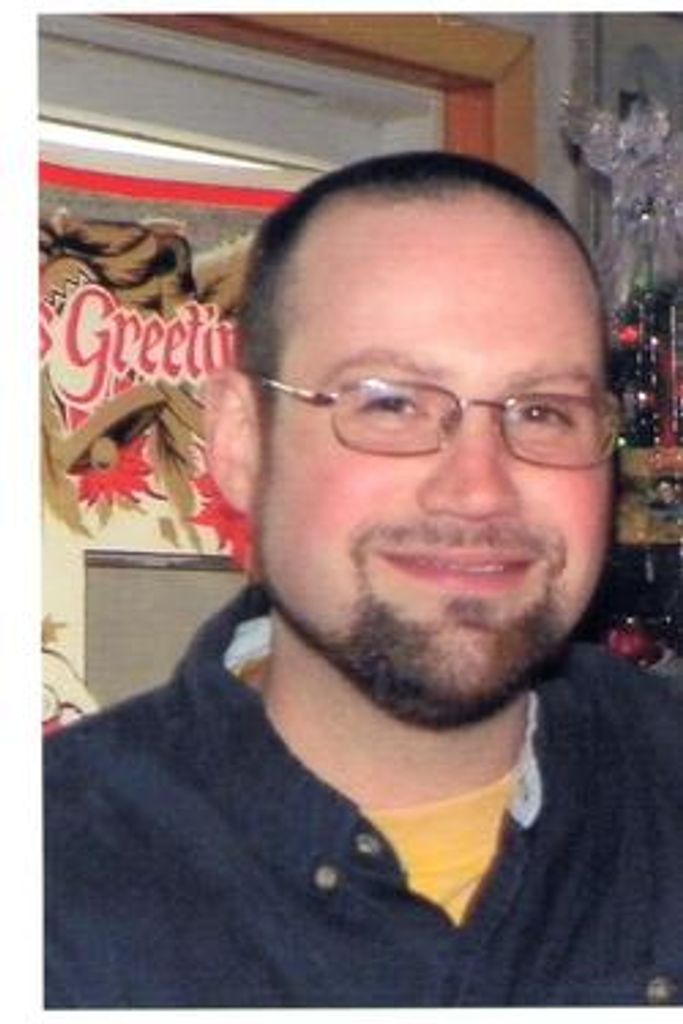 Douglas Corey Wildoner