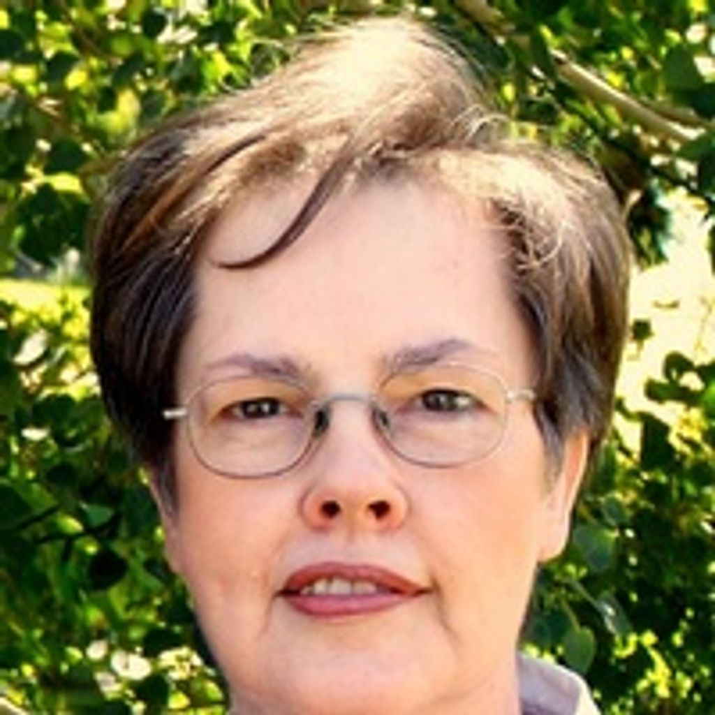 Ann Baker Jones